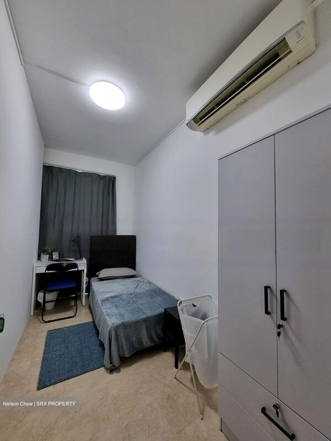 Edelweiss Park Condominium (D17), Condominium #507440621